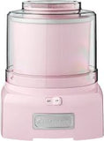 Cuisinart - Ice Cream Maker - Model # ICE-21RP1