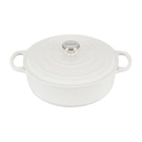 Le Creuset Signature Risotto Pot - 6.75 qt.