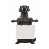 Animal with Chalkboard