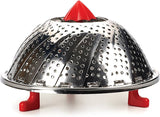 Vegetable Steamers
