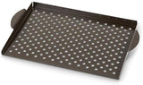 Nordic Ware- Grill 'N Shake Basket & Grill Topper