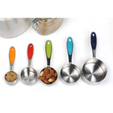 Stainless Measuring Cup Sets