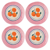 Melamine Dinnerware