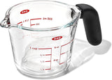 OXO Glass Measuring Cups