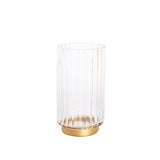Glasses with Decorations
