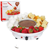 Fondue Pots