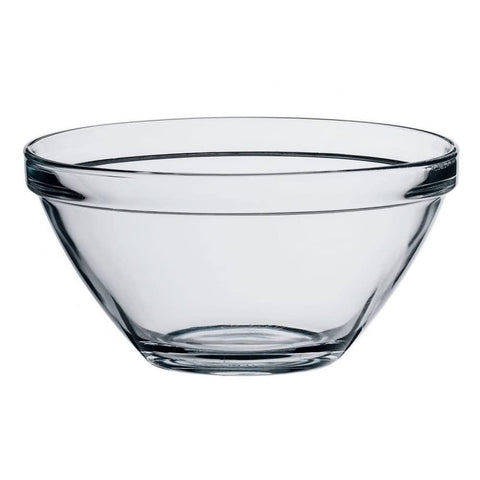 Bormioli Small Glass Bowls
