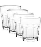 French 500 Glasses by Duralux