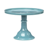 Mosser Glass - Cake Stand