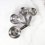Stainless Measuring Cup Sets