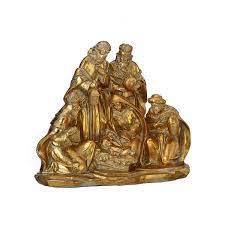 Nativity Scene