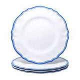 Le Cadeaux Melamine Dinnerware