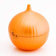 Onion Keeper
