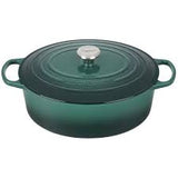 Le Creuset Signature Risotto Pot - 6.75 qt.