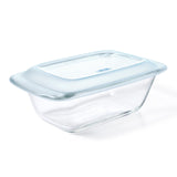OXO Glass Bakers With Lids