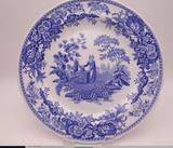 Spode Blue Room Plates