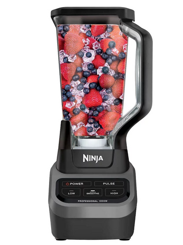 Ninja Professional  Blender 1000