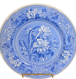 Spode Blue Room Plates