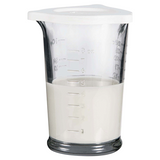 Glass Measuring Cups