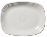 Fiesta Rectangular Platter