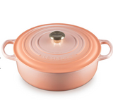 Le Creuset Signature Risotto Pot - 6.75 qt.