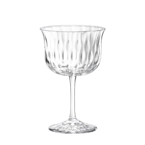 Bormioli Bloom "Fizz" - Box of 6
