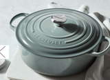 Le Creuset Signature Risotto Pot - 6.75 qt.