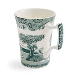 Spode Heritage Green Italian