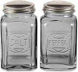 Salt & Pepper Sets