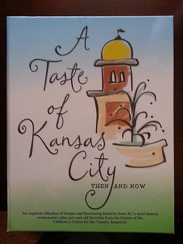 A Taste of Kansas Citu