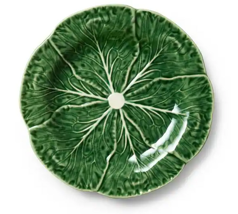 Lettuce Dishes