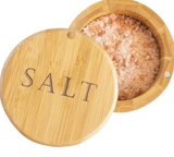 Salt Cellars