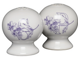 Fiesta Botanical Floral Lavender Classic