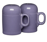 Fiesta Rangetop Salt & Pepper Set