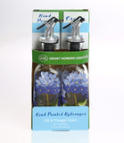 Oil and Vinegar Bottle