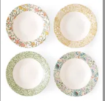 Spode Morris & Co.