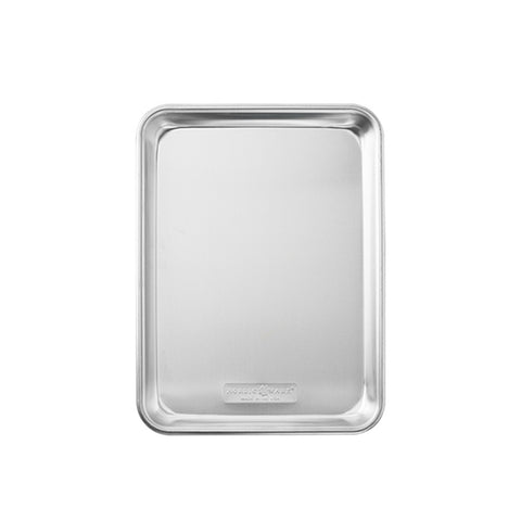 Nordic Ware Simply Stainless Pans & Sheets
