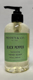 Pryde's & Co. - HAND SOAP