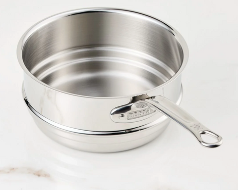 Hestan Double Boiler Insert
