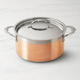 Heston Copperbond Cookware Pieces