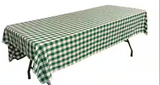 Tablecloths
