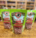 Cherry Republic Candy