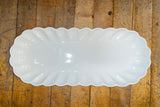 Cordon Bleu Oval Platters