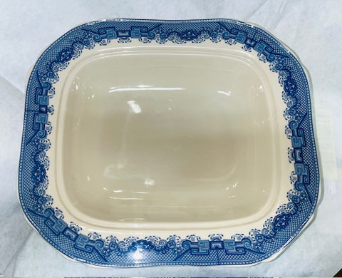 Dishes