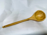 Wooden Spoons & Tools