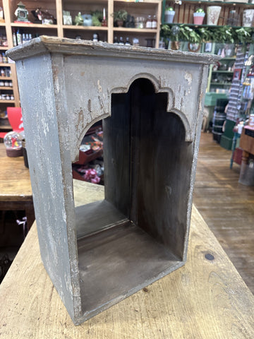 Cabinet with Mirror