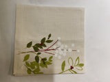 Napkins - Set of 4