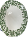 Vietri Platters, Bowls, & Holiday Mugs