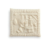 HOUSE ON THE HILL -SPRINGERLE COOKIE MOLDS