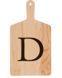 JK-Adams Kitchen Collection Cutting & Carving Wooden Board